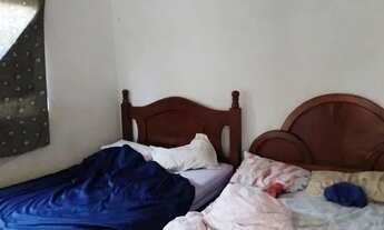 Imagem 2: Casa simples no Anápolis City