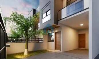 Imagem: Casa à venda no bairro Passa Vinte - Palhoça/SC