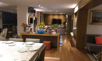 Imagem 7: Apartamento Locação 3 Dormitórios - 233 m² Campo Belo