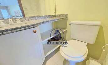 Imagem 6: Apartamento com 3 dormitórios, 160 m² - venda por R$ 1.300.000,00 ou aluguel por R$ 8.000