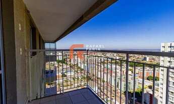 Imagem 4: Flex Gama - 2 Quartos (1suíte) no Andar Mais Alto 359 Mil