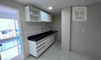 Imagem 5: Apartamento para aluguel possui 70 metros quadrados com 2 quartos em Cavaleiros - Macaé