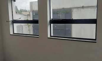 Imagem 5: Casa em Limeira - Fase de acabamento