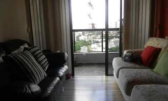 Imagem 3: Apartamento com vista maravilhosa