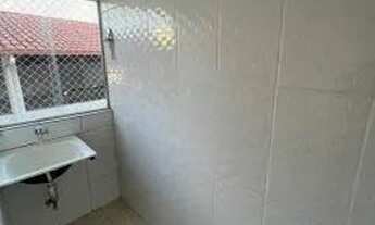 Imagem 5: Cobertura para aluguel, 2 quartos, 2 vagas, São João Batista - Belo Horizonte/MG