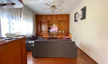 Imagem 4: Casa com 3 dorms, Jardim Dall'Orto, Sumaré - R$ 449 mil, Cod: RRCA1795