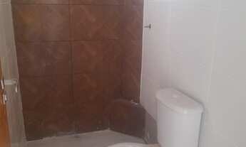 Imagem 5: CASA NOVA, NO BITARU!!