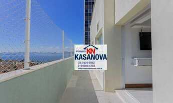 Imagem 4: Cobertura-À VENDA-Flamengo-Rio de Janeiro-RJ