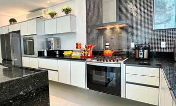 Imagem 4: Mansão no cond. Ponta negra II