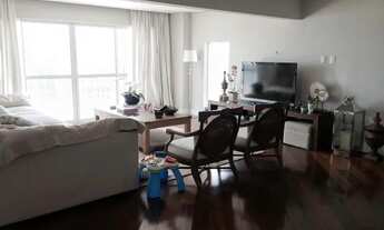 Imagem 4: BARUERI - Apartamento Padrão - ALPHAVILLE CENTRO INDUSTRIAL E EMPRESARIAL/ALPHAVILLE