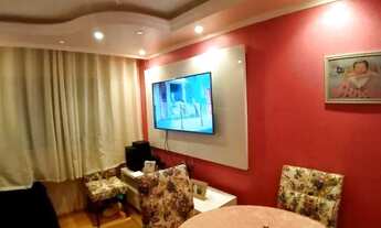 Imagem 1: Apartamento em Jardim Itu