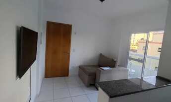 Imagem 6: Apartamento para aluguel e venda com 43 metros quadrados com 1 quarto em Aviação - Praia G