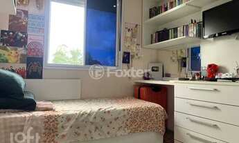 Imagem 2: PORTO ALEGRE - Apartamento Padrão - Sarandi