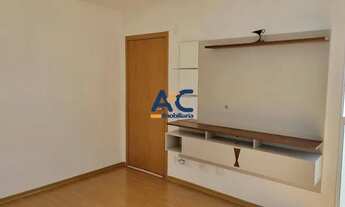 Imagem 4: CONTAGEM - Apartamento Padrão - Chácaras Cotia