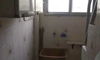 Imagem 4: Casa de 02 quartos em Cascadura