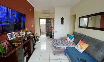 Imagem 5: Apartamento com 2 dorms, Caiçara, Praia Grande - R$ 200 mil, Cod