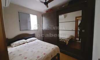 Imagem 7: Apartamento Padrão em São José do Rio Preto