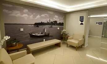 Imagem 3: Apartamento MOBILIADO de 70m² com 2 quartos a 550m. da praia a venda no Altiplano em João