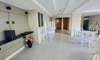 Imagem 2: Belíssimo apartamento com 80m² em Manaíra