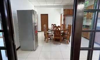 Imagem: Troca casa por chácara