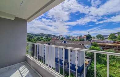 Imagem 6: Apartamento para aluguel, 2 quartos, 1 vaga, Vila Nova - Novo Hamburgo/RS