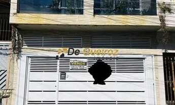 Imagem: CAIQUE. CASA EM SÃO PAULO NA ZONA SUL