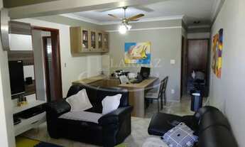 Imagem 3: Apartamento para venda no Jardim Iraja, 3 dormitorios sendo 1 suite com varanda, completo