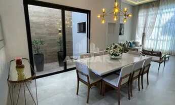 Imagem 7: CASA NO CONDOMINIO FECHADO SAFIRA