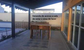 Imagem 5: Casa para Venda em Vila Velha, Interlagos, 4 dormitórios, 4 suítes, 5 banheiros, 3 vagas