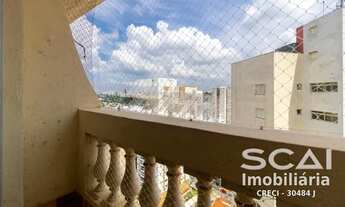 Imagem 3: Apartamento de 75m² disponível para locação no Condomínio Edifício PIAZZA D'ANDREA