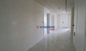 Imagem 3: Sala à venda, 50 m² por R$ 1.060.000,00 - Vila Clementino - São Paulo/SP