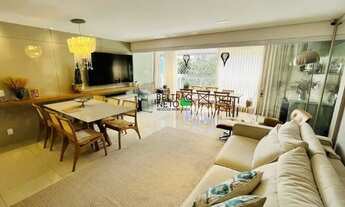 Imagem: Apartamento 4 quartos no Buritis para locação