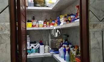 Imagem 7: Casa de 150m2 com 3 Quartos + DCE + Espaço Gourmet, à 100m do Mar