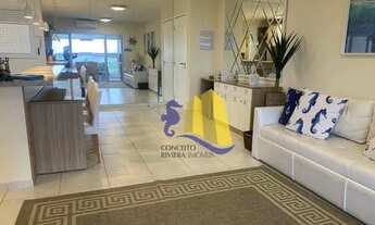 Imagem 4: Apartamento com 3 dormitórios para alugar, 79 m² por R$ 9.591,00/mês - Jardim São Lourenç