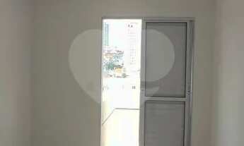 Imagem 5: Apartamento dois quartos em condominio com elevador e vaga tucuruvi