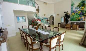 Imagem 7: Mansão a venda Ilha do Boi