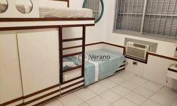 Imagem: Apartamento Morro do Maluf - Guarujá/SP