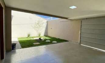 Imagem 3: Casa para venda possui 100 metros quadrados com 2 quartos sala cozinha banheiro garagem