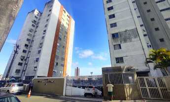 Imagem: 2/4 Dependência - Barbalho - 1º Andar