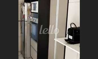 Imagem 7: Santo André - Apartamento Padrão - Vila Lea