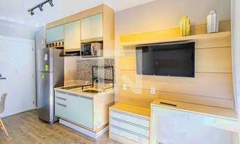 Imagem: Apartamento para Aluguel - Butantã, 1 Quarto