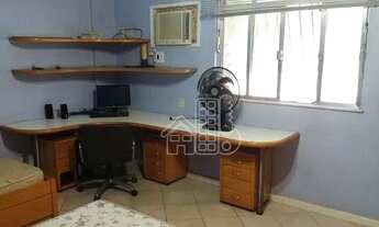 Imagem 6: Apartamento com 2 quartos à venda, 85 m² por R$ 268.000 - Trindade - São Gonçalo/RJ