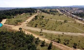 Imagem 11: Corumbá 4 -Terrenos de 1.000m2, Escritura, Luz, Água e Vista Lago!!!