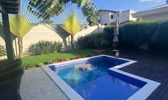 Imagem: Alphaville Litoral Norte 1 Porteira Fechada