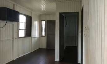 Imagem 5: Terreno com chalé