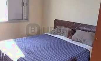 Imagem 4: Apartamento á venda no Jardim Andaraí 03 dormitórios 65m²