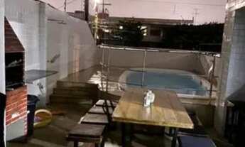 Imagem 5: Apartamento para aluguel possui 40 metros quadrados com 2 quartos em Bairro Novo - Olinda