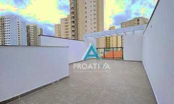 Imagem 6: Cobertura com 2 dormitórios à venda, 96 m² - Vila Floresta - Santo André/SP