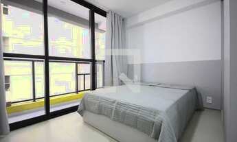 Imagem: Apartamento para Aluguel - Vila Mariana