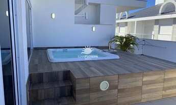 Imagem 2: FLORIANóPOLIS - Apartamento Padrão - Ingleses Norte